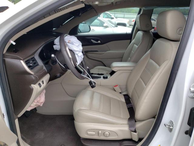1GKKNXLS3KZ122726 GMC Acadia Denali