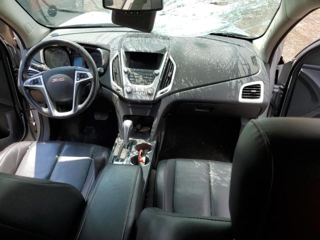 2GKALSEK4F6208324 GMC Terrain Slt