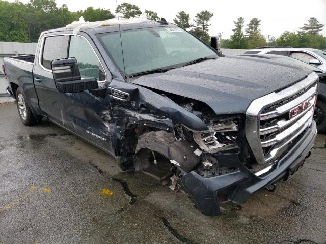3GTU9BED3LG163935 GMC Sierra K1500 Sle