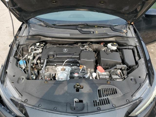 19UDE2F75LA009411 Acura Ilx Premium