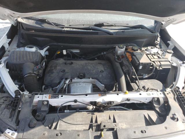3GKALPEX1LL236498 GMC Terrain Slt