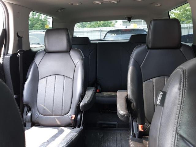 1GKKRSKD6HJ168729 GMC Acadia Limited Slt-2