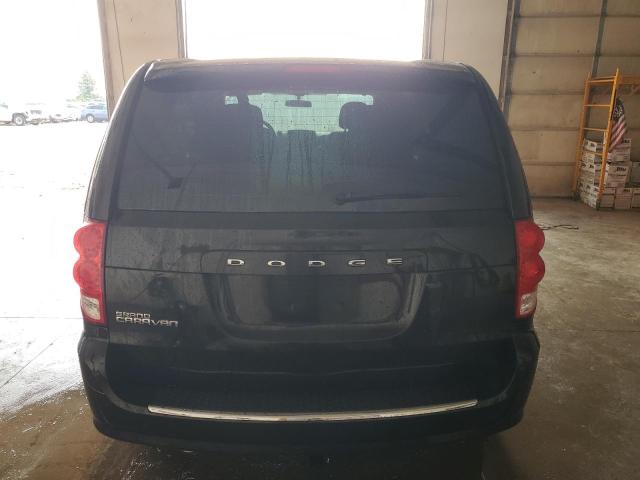 2C4RDGBG9FR518105 Dodge Grand Caravan Se