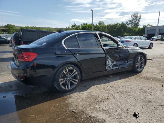 WBA8B9G30HNU53659 BMW 330 I
