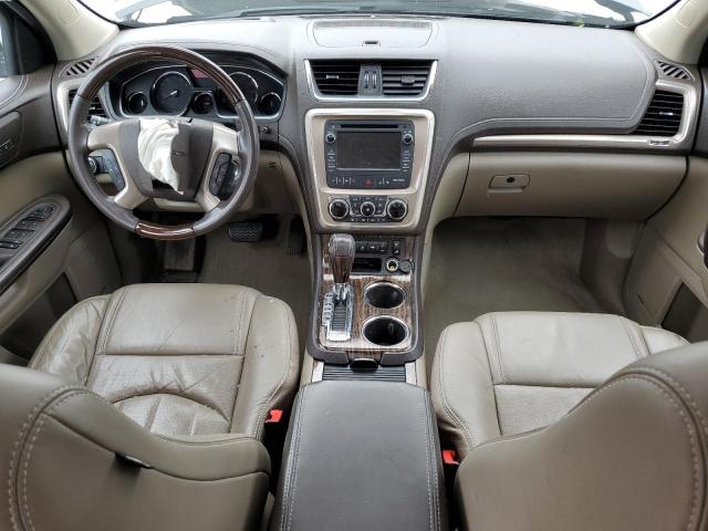 1GKKVTKD7EJ284132 GMC Acadia Denali