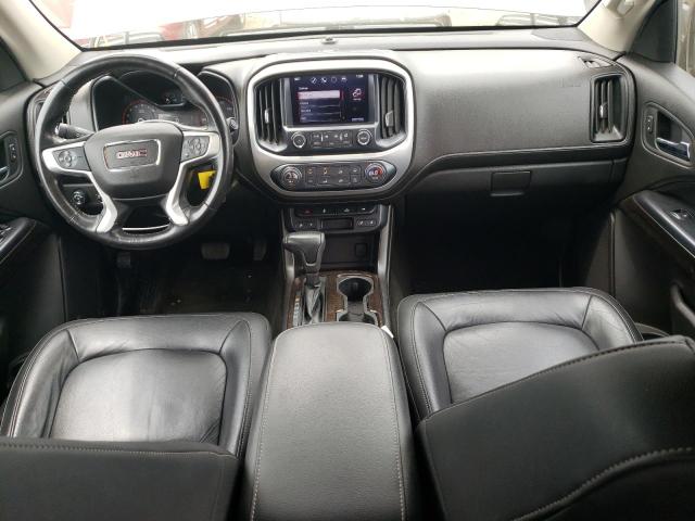 1GTG6DE30G1361451 GMC CANYON SLT