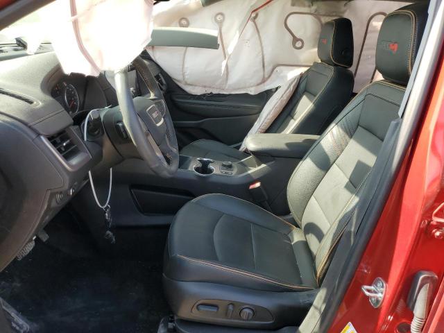 3GKALYEG6PL211432 GMC Terrain At4