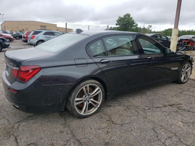WBAYE8C5XED135039 BMW 750 LI