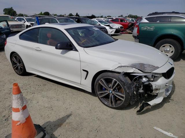 WBA3R1C58GK529353 BMW 435 I