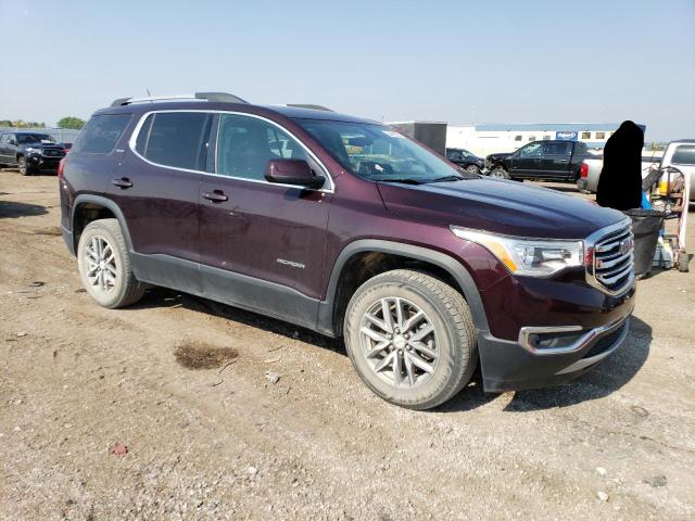 1GKKNLLA1HZ317166 GMC ACADIA SLE