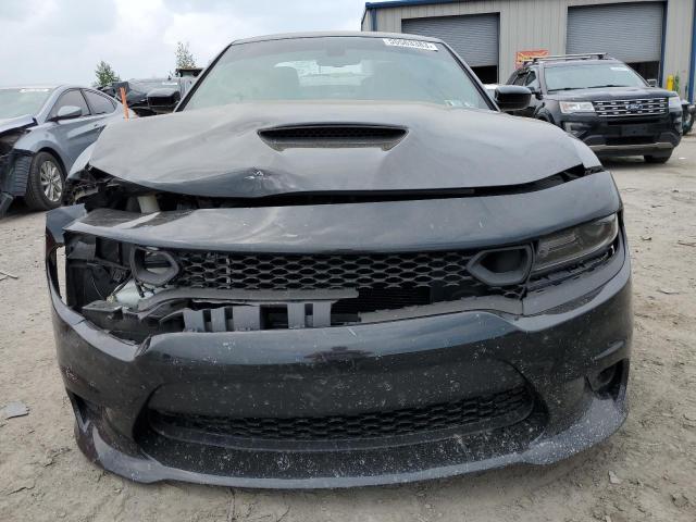 2C3CDXGJXJH221051 Dodge Charger R/t 392