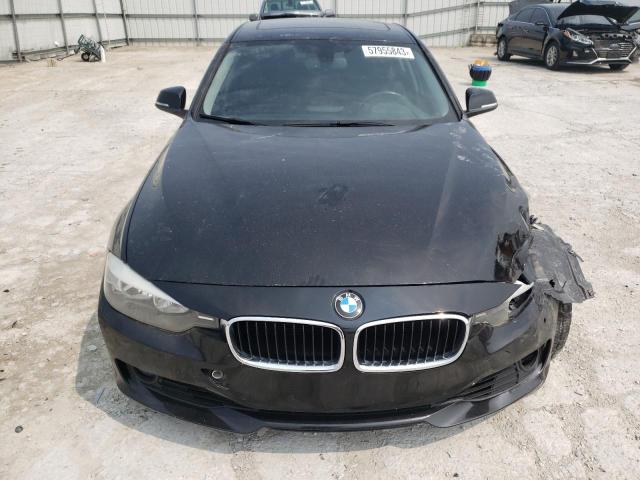 WBA3A5G58ENP27953 BMW 328 I