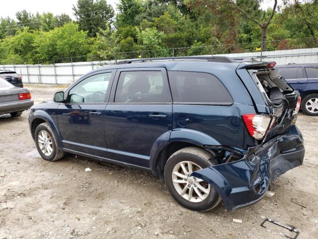 3C4PDCBG2FT718031 Dodge Journey Sxt