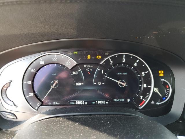 WBAJE5C34HG478334 BMW 540 I