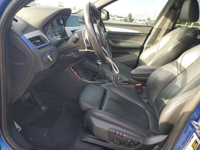 WBXHT3C36H5F80036 BMW X1 Xdrive28i