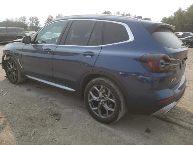 5UX53DP01N9L16664 BMW X3 Xdrive30i