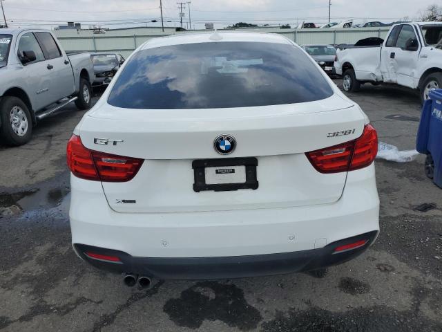 WBA8Z5C58GG500306 BMW 328 Xigt Sulev
