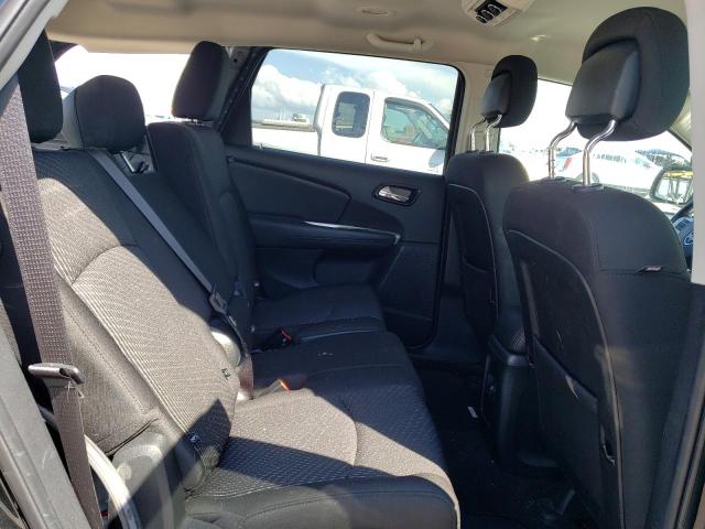 3C4PDCAB7LT275327 Dodge JOURNEY SE