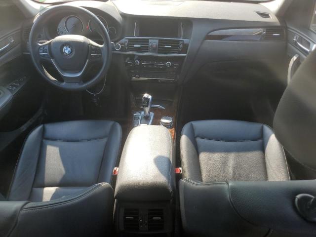 5UXWX9C55G0D78943 BMW X3 Xdrive28i