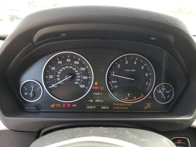 WBA3B1C50EP679882 BMW 320 I
