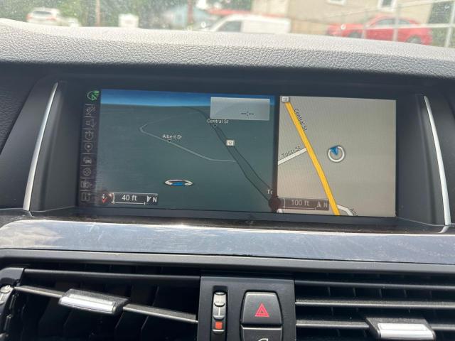 WBA5A7C51FD627937 BMW 528 XI