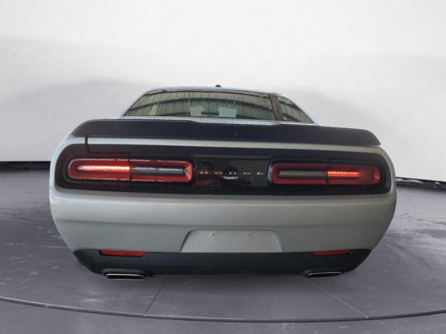 2C3CDZJG9PH545660 Dodge Challenger Gt
