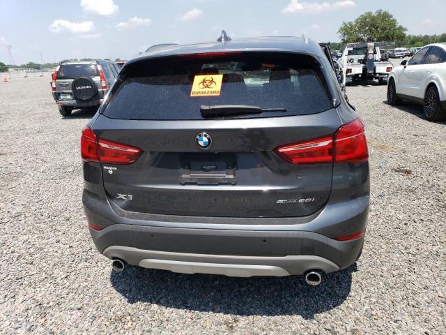 WBXHU7C5XK5L11838 BMW X1 Sdrive28i