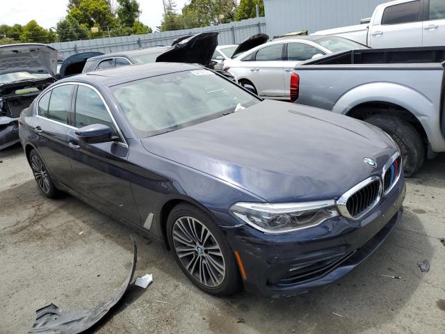 WBAJE5C31HG478470 BMW 540 I