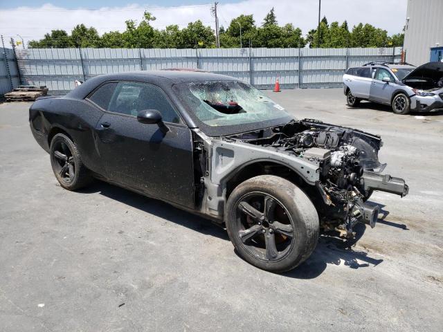 2C3CDYAG5EH225842 Dodge Challenger Sxt
