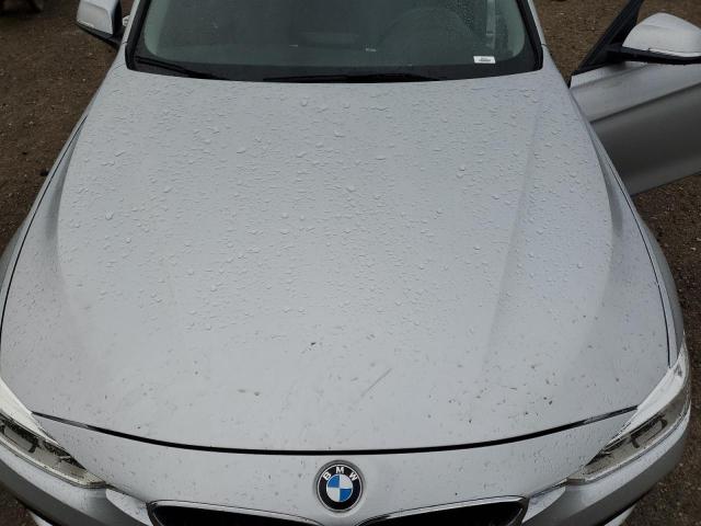 WBA8A9C59JAH13681 BMW 320 I