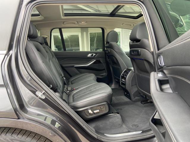 5UXCW2C0XL9B88885 BMW X7 Xdrive40i