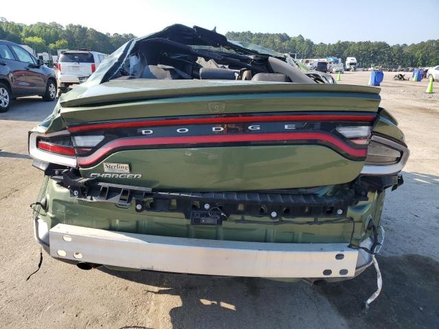 2C3CDXBG6LH183560 Dodge Charger Sxt