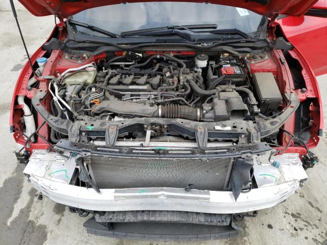 SHHFK7H75HU412943 Honda CIVIC EXL