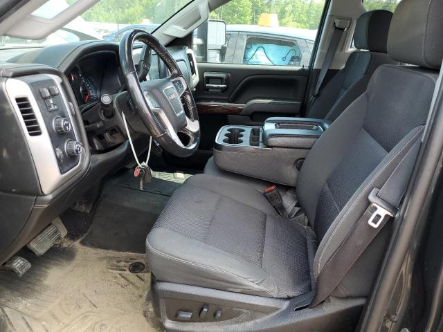 1GT12PEY2KF115575 GMC Sierra K2500 Sle