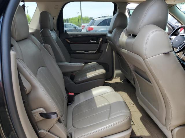 1GKKRTKD3EJ168821 GMC Acadia Denali