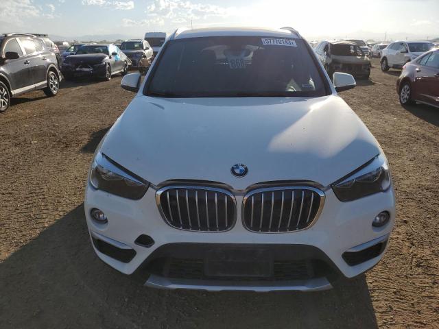 WBXHT3C36J3H33368 BMW X1 Xdrive28i