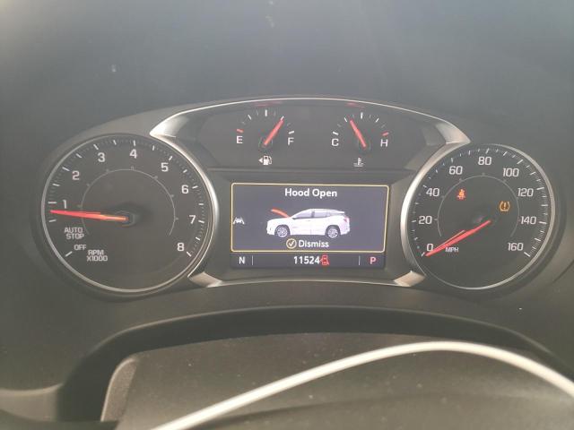 3GKALPEG6PL163134 GMC Terrain Slt