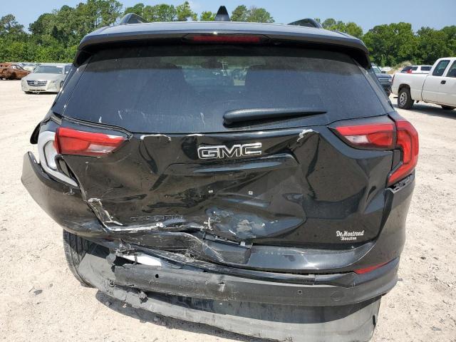 3GKALPEVXLL304120 GMC Terrain Slt