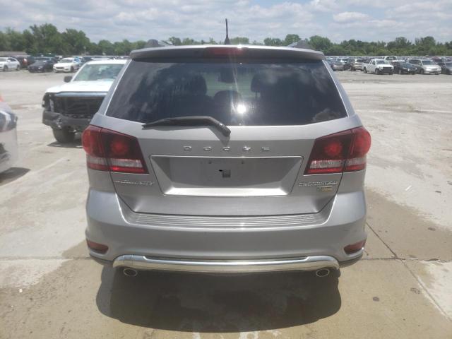 3C4PDCGG7HT532464 Dodge Journey Crossroad