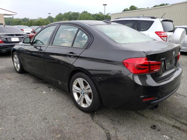 WBA8E3G50GNU03204 BMW 328 Xi Sulev