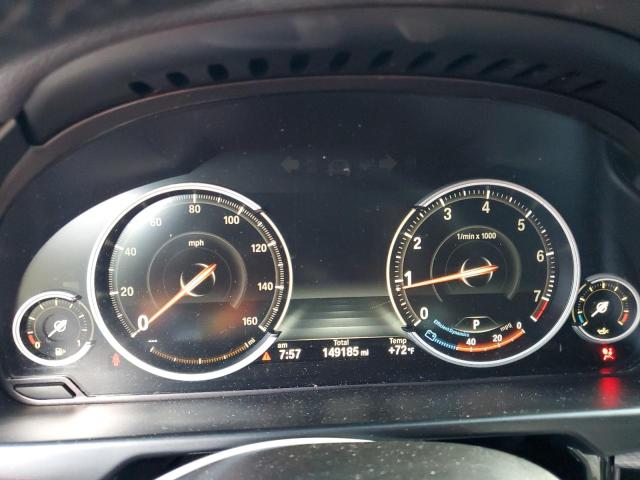 5UXKU2C5XF0N77822 BMW X6 Xdrive35i
