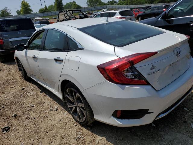 19XFC1F97KE008488 Honda Civic Touring