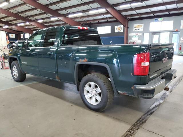 1GTV2UEH9FZ301750 GMC Sierra K1500 Sle