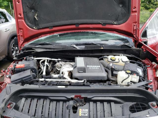 3GTU9FET7MG247725 GMC Sierra K1500 Denali