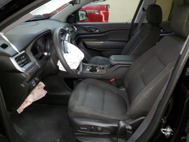 1GKKNRL44NZ179485 GMC ACADIA SLE