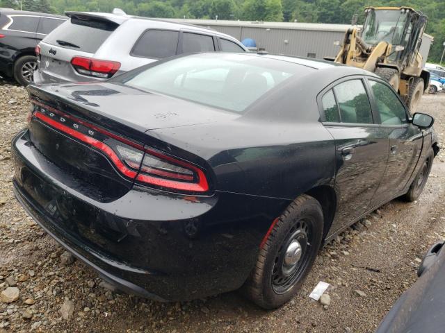 2C3CDXKT9JH148229 Dodge Charger Police