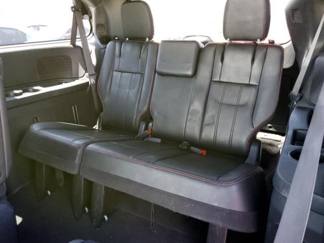 2C4RDGEG2KR535804 Dodge Grand Caravan Gt