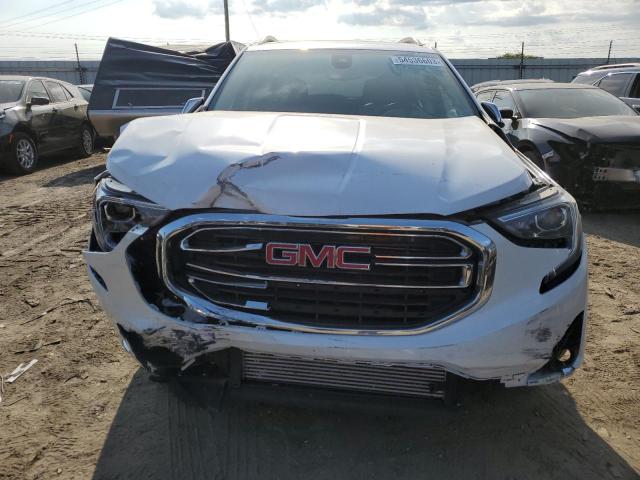 3GKALVEV2ML331642 GMC Terrain Slt