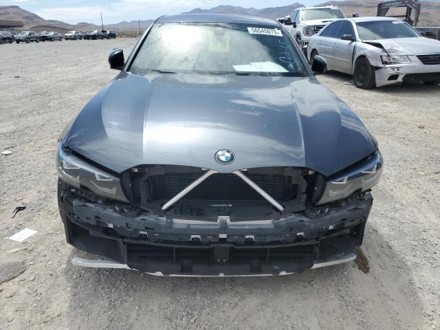 3MW5U7J08N8C65468 BMW M340I