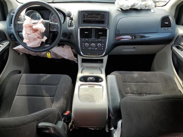 2C4RDGCG9ER163059 Dodge Grand Caravan Sxt